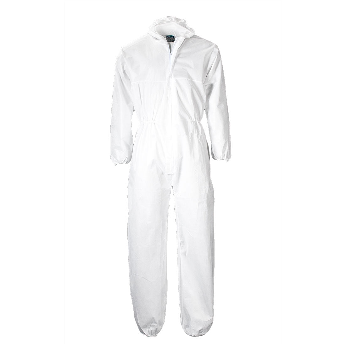 ST11 - Overall PP 40g (PK120) - Portwest - Wit