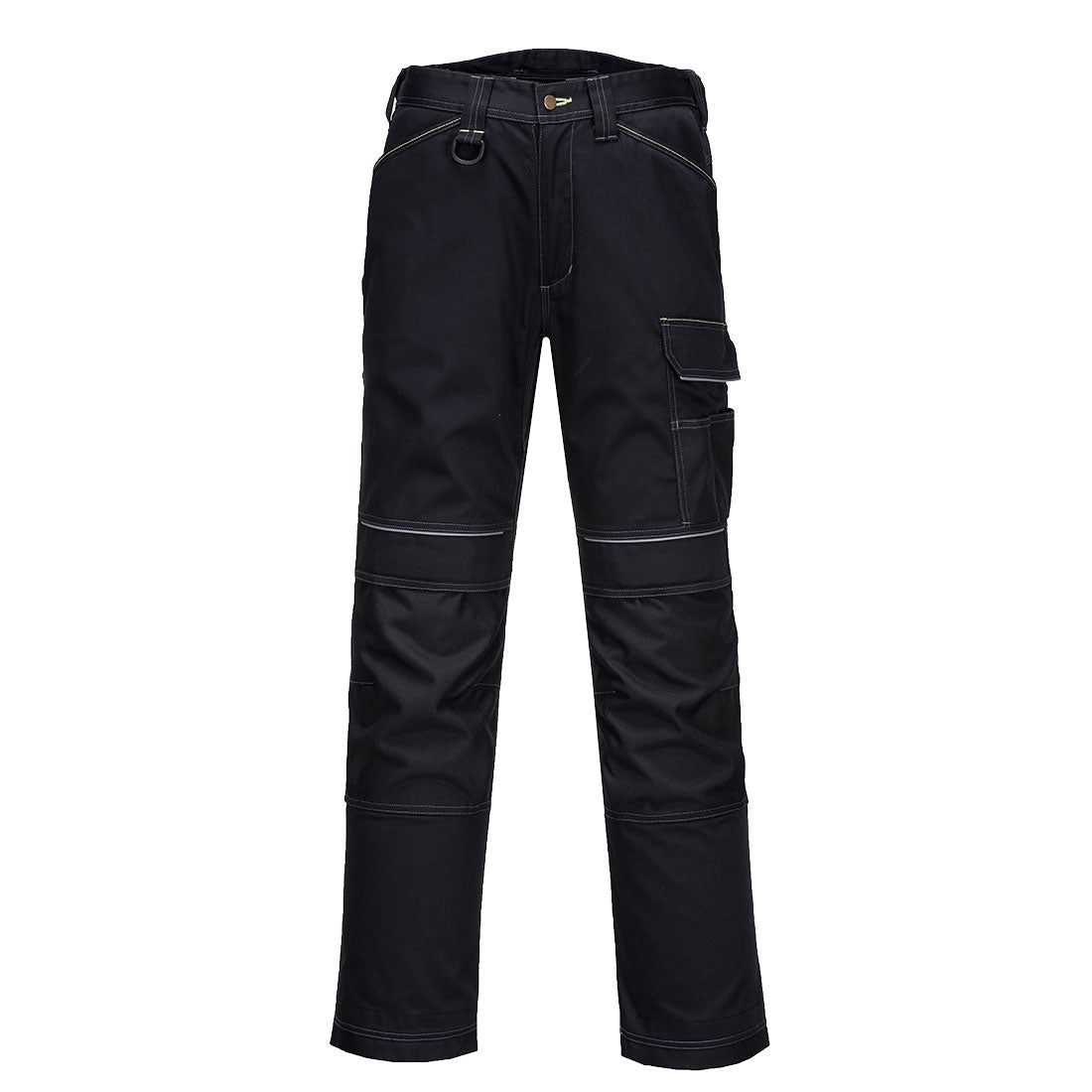 T601 - PW3 Werkbroek - Portwest - Zwart