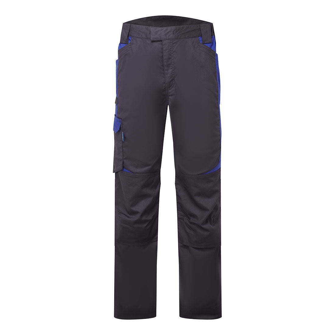 T747 - WX3 industrieel Wasbare Broek - Portwest - Marineblauw