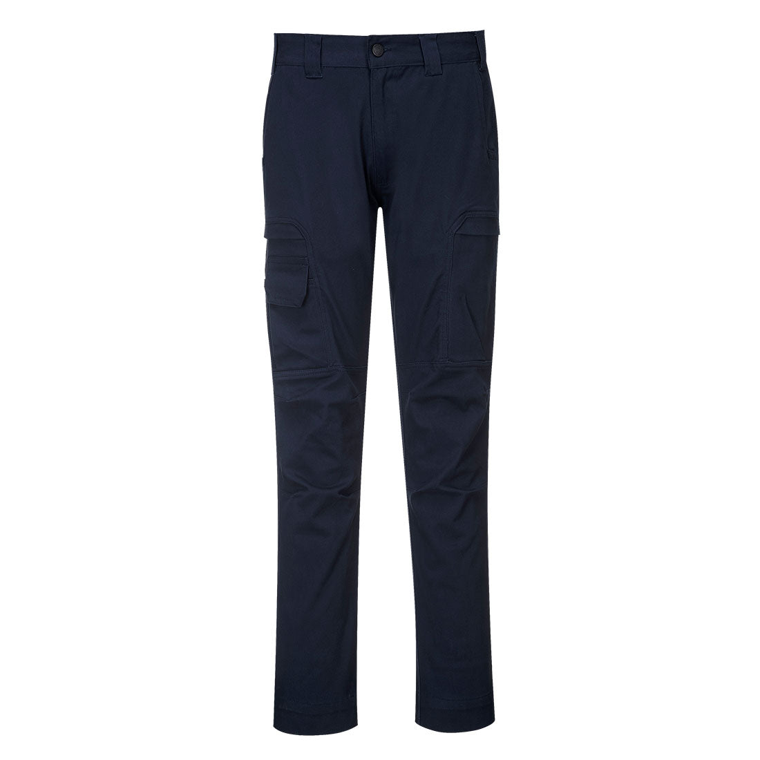 T801 - KX3 Cargo Broek - Portwest - Marineblauw