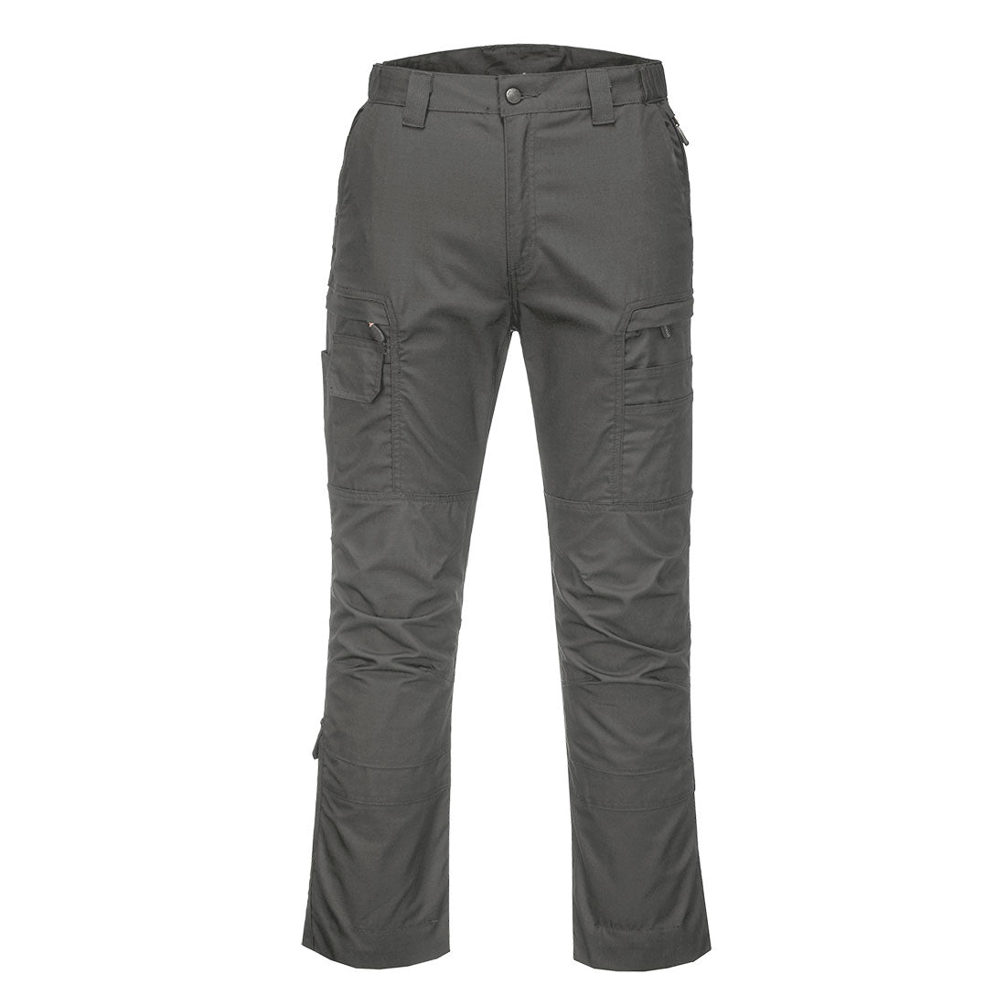 T802 - KX3 Ripstop broek - Portwest - Grijs