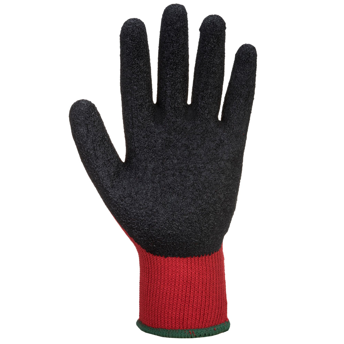 A100 - Griphandschoen - Latex - Portwest