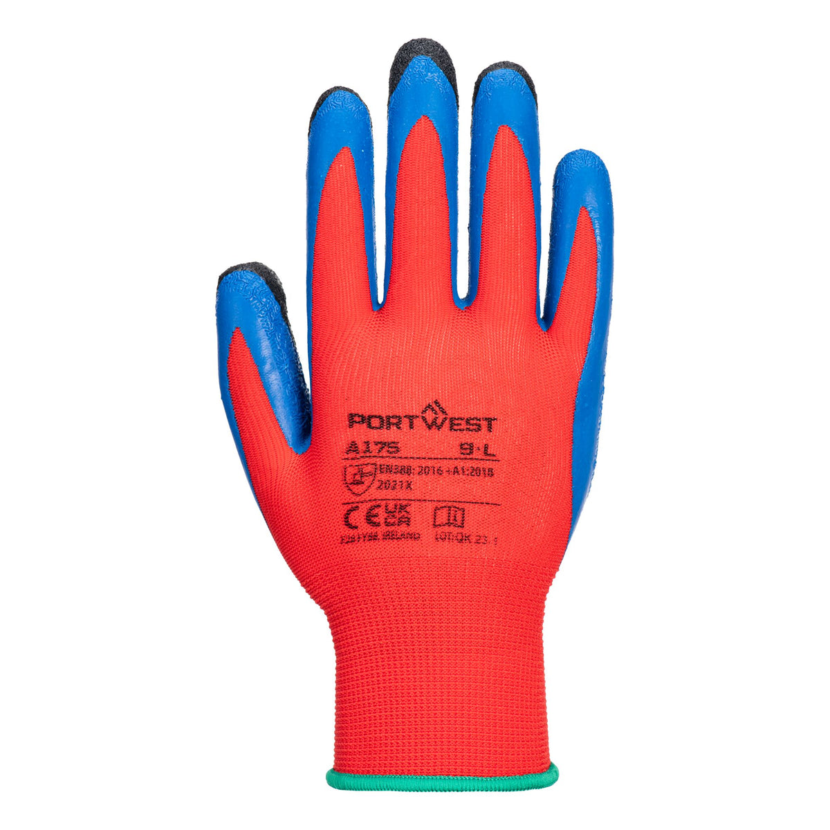 A175 - Duo-Flex Handschoen - Portwest