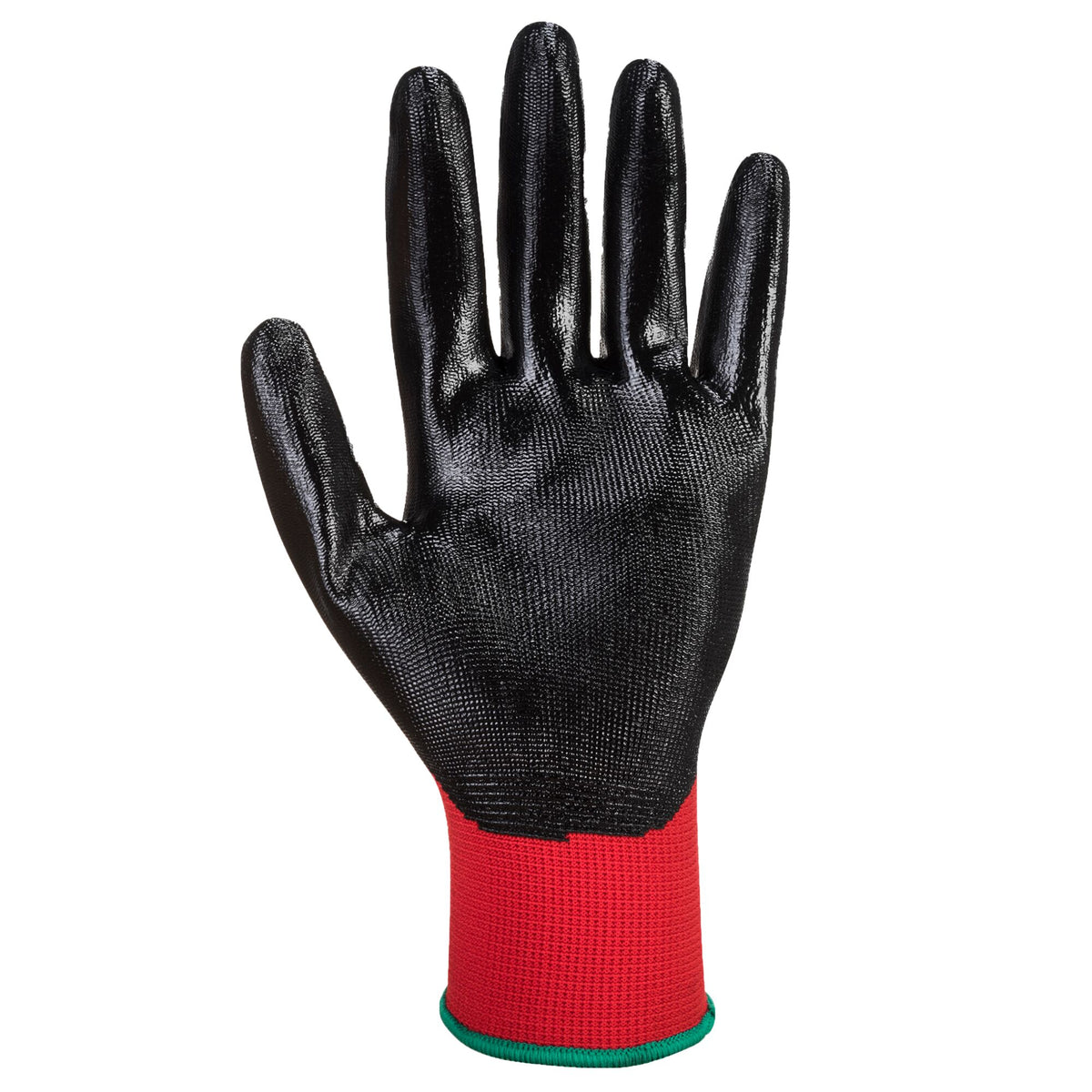 A310 - Flexo Grip Nitril Handschoen - Portwest