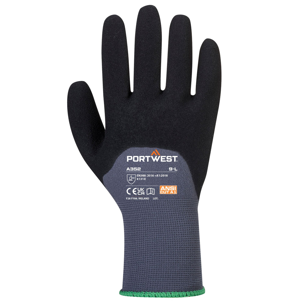 A352 - DermiFlex Ultra Handschoen - Portwest