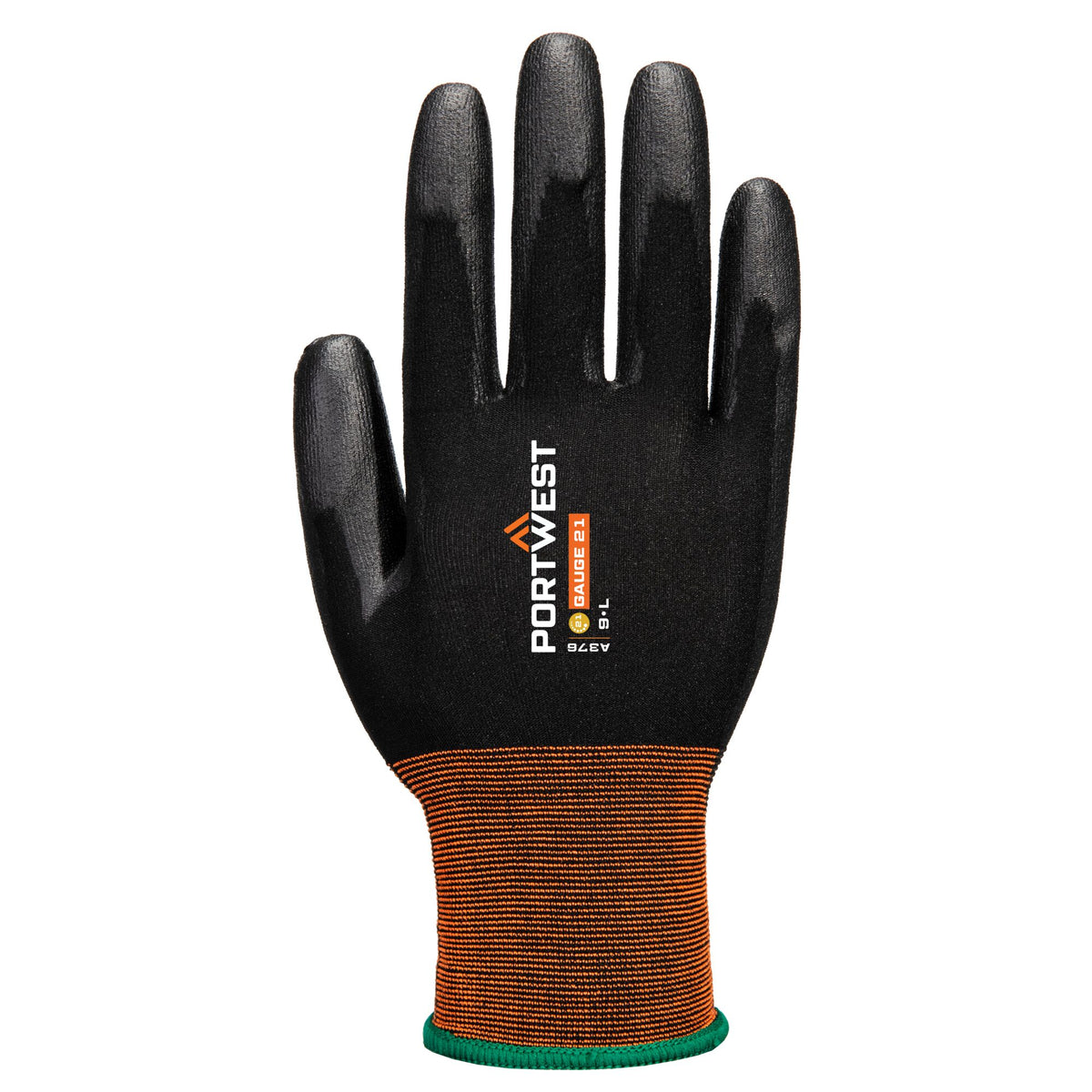 GP Grip 21 PU Handschoen - Portwest A376 Portwest