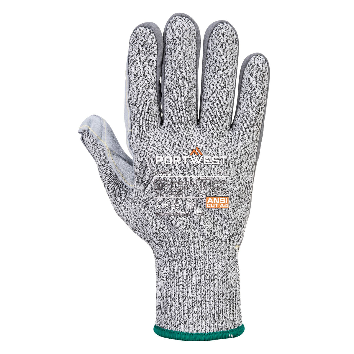 Razor - Lite Handschoen - Portwest A630 Portwest