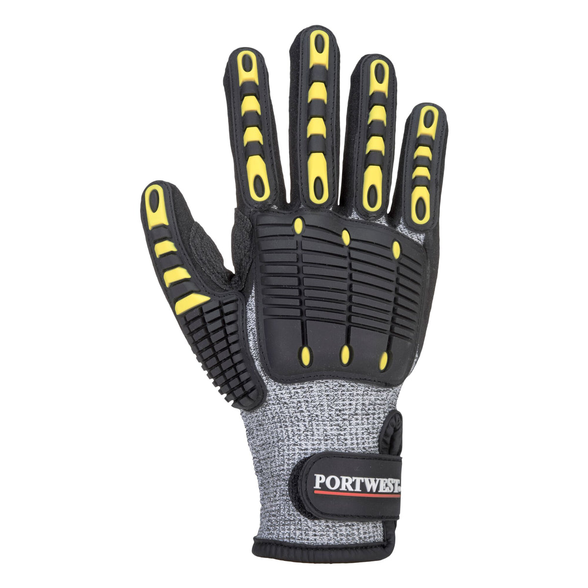 Anti Impact Snijbestendige Handschoen - Portwest A722 Portwest