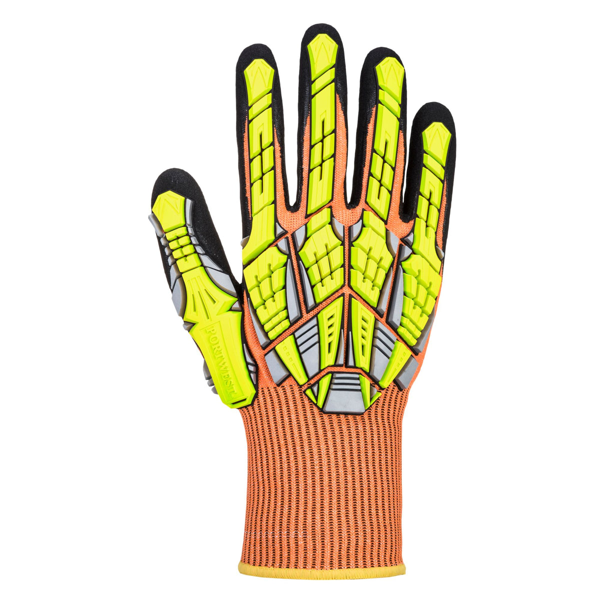 DX VHR Impact handschoen - Portwest A727 Portwest