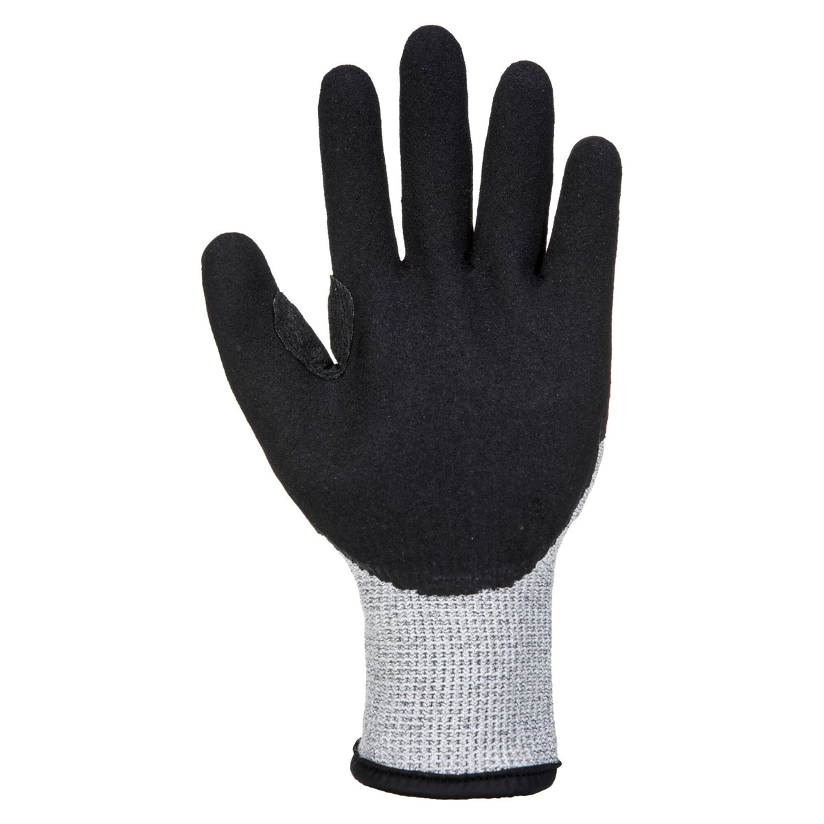 Anti Impact Snijbestendige Gevoerde Handschoen - Portwest A729 Portwest
