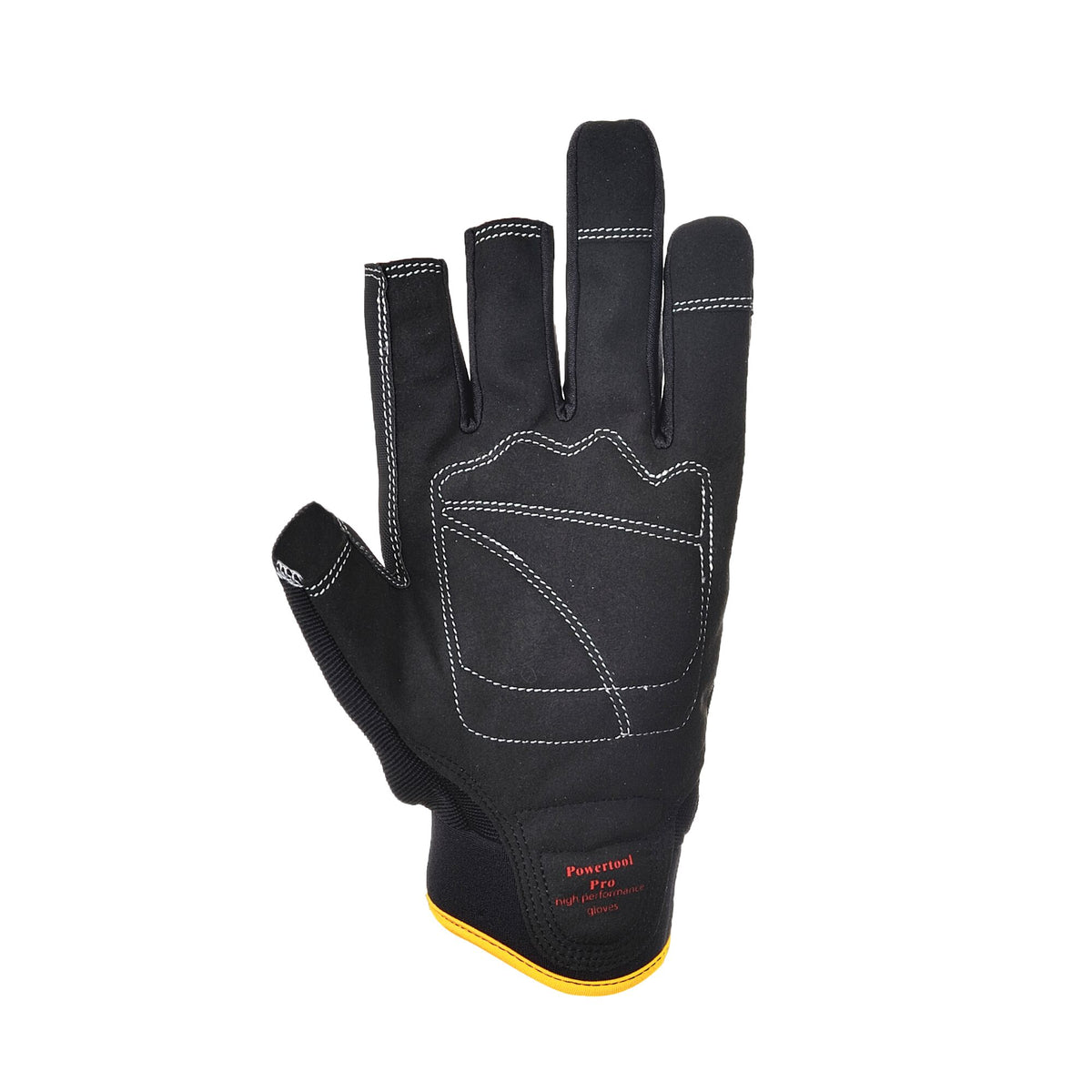Powertool Pro - Hoogwaardige Handschoen - Portwest A740 Portwest