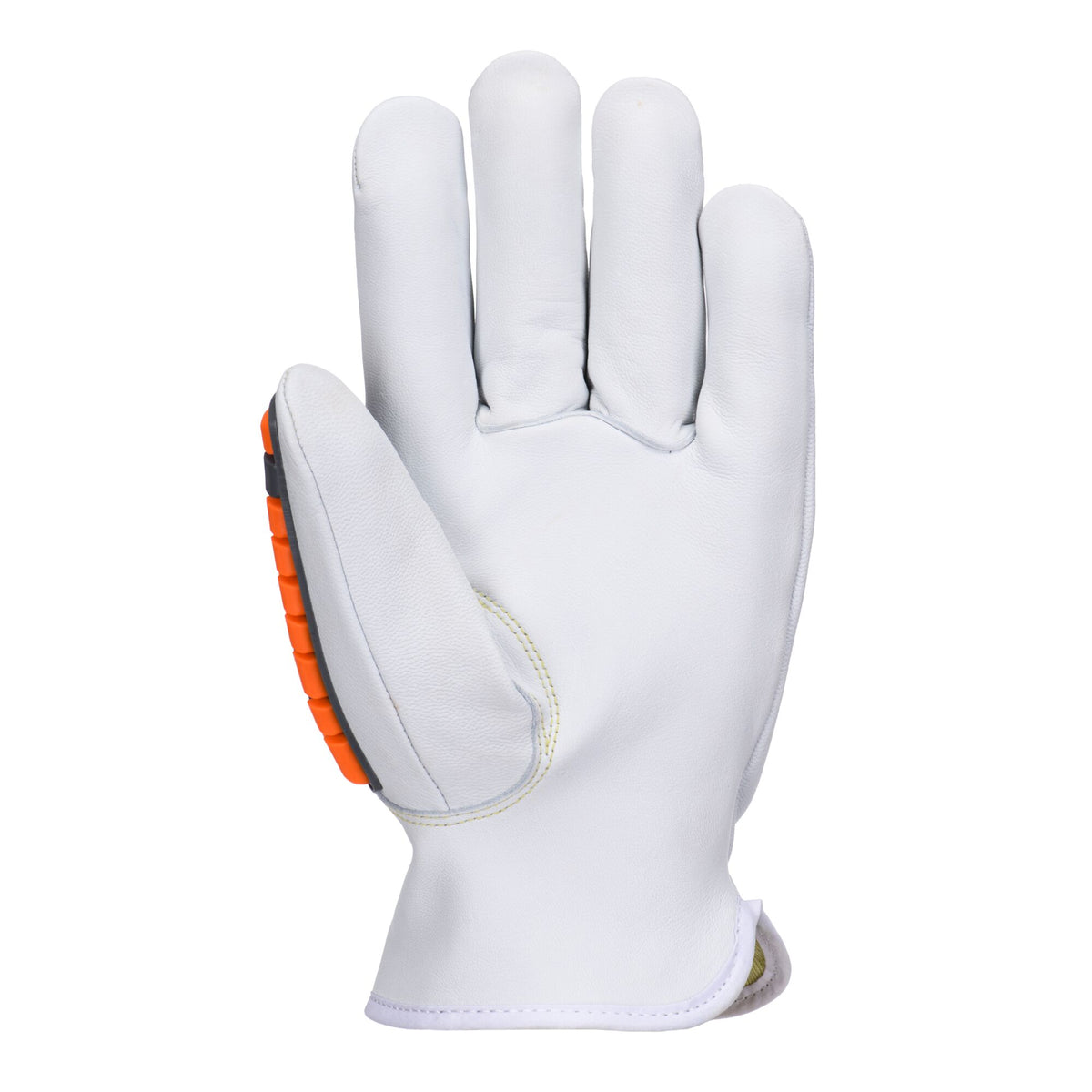 Geitenleder Handschoen A6 - Portwest A747 Portwest