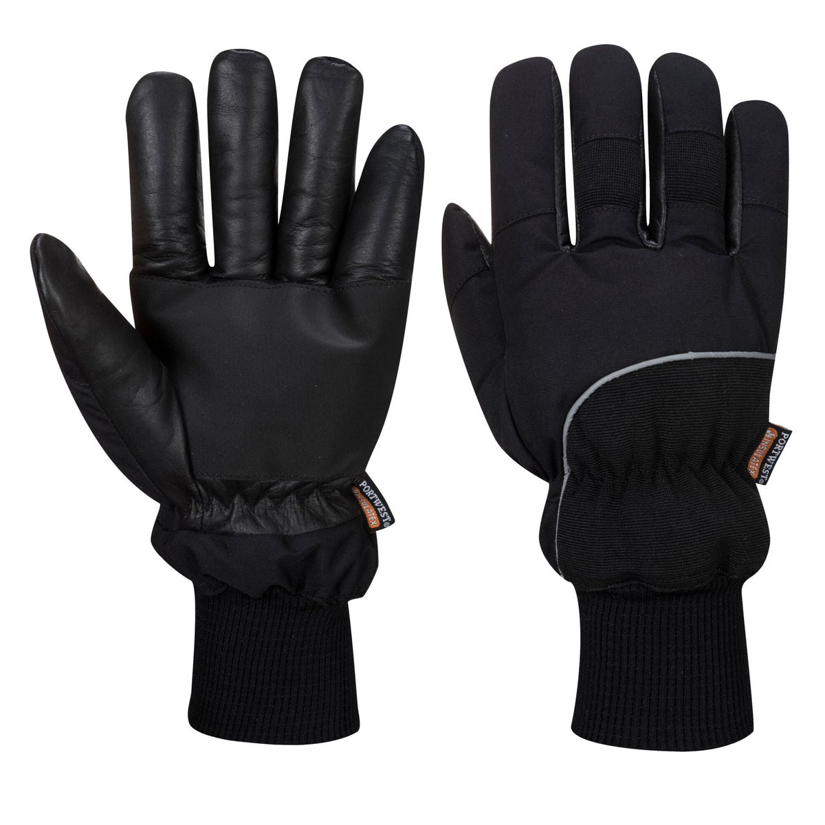 Apacha Koel-/Vriescel Handschoen - Portwest A751 Portwest