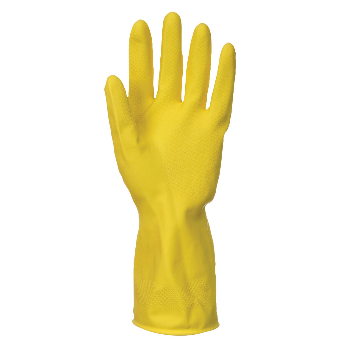 Huishoud Latex Handschoen (240 paar) - Portwest A800 Portwest