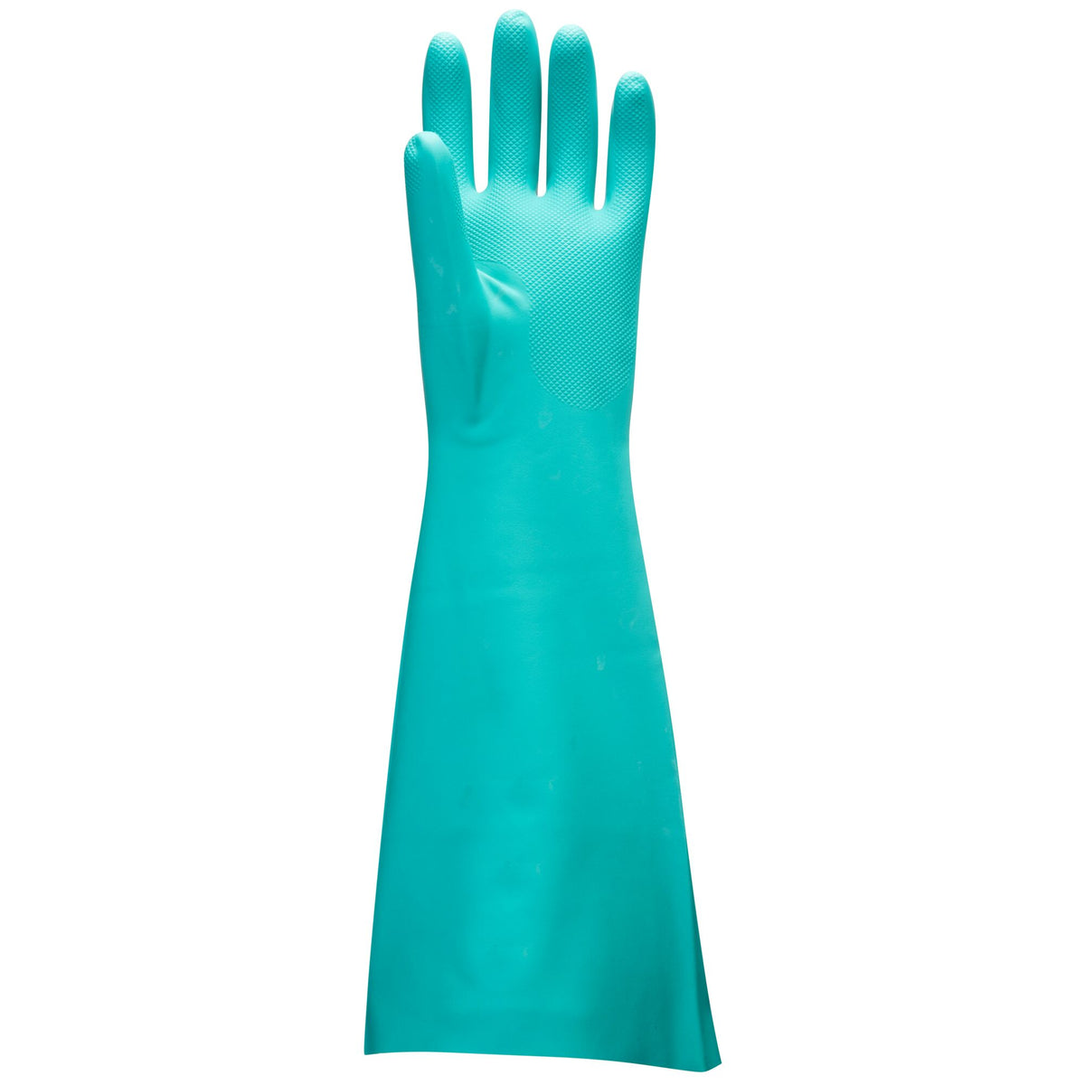 Verlengde lengte Nitrile handschoen - Portwest A813 Portwest