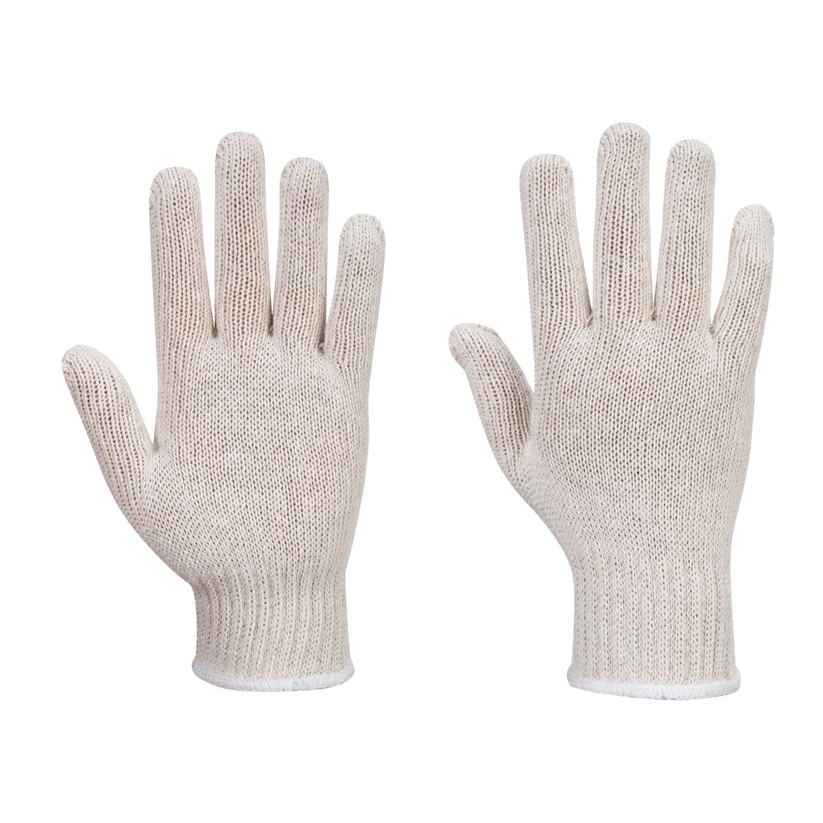 String gebreide voeringhandschoenen (288 paar) - Portwest AB030 Portwest