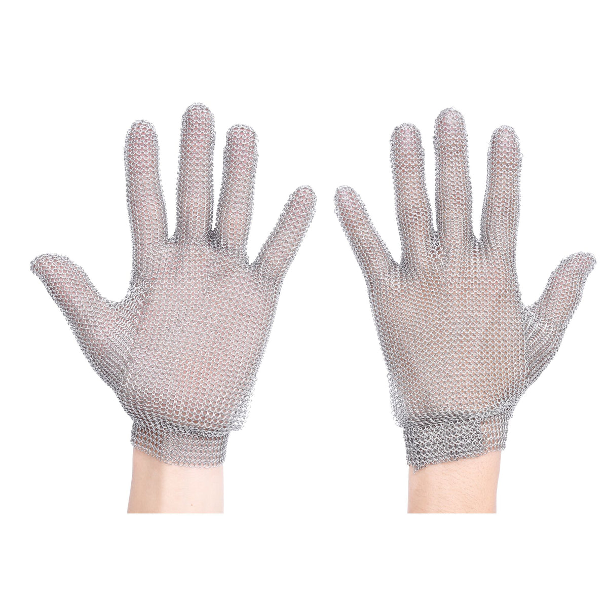 Maliënkolder handschoen - Portwest AC01 Portwest