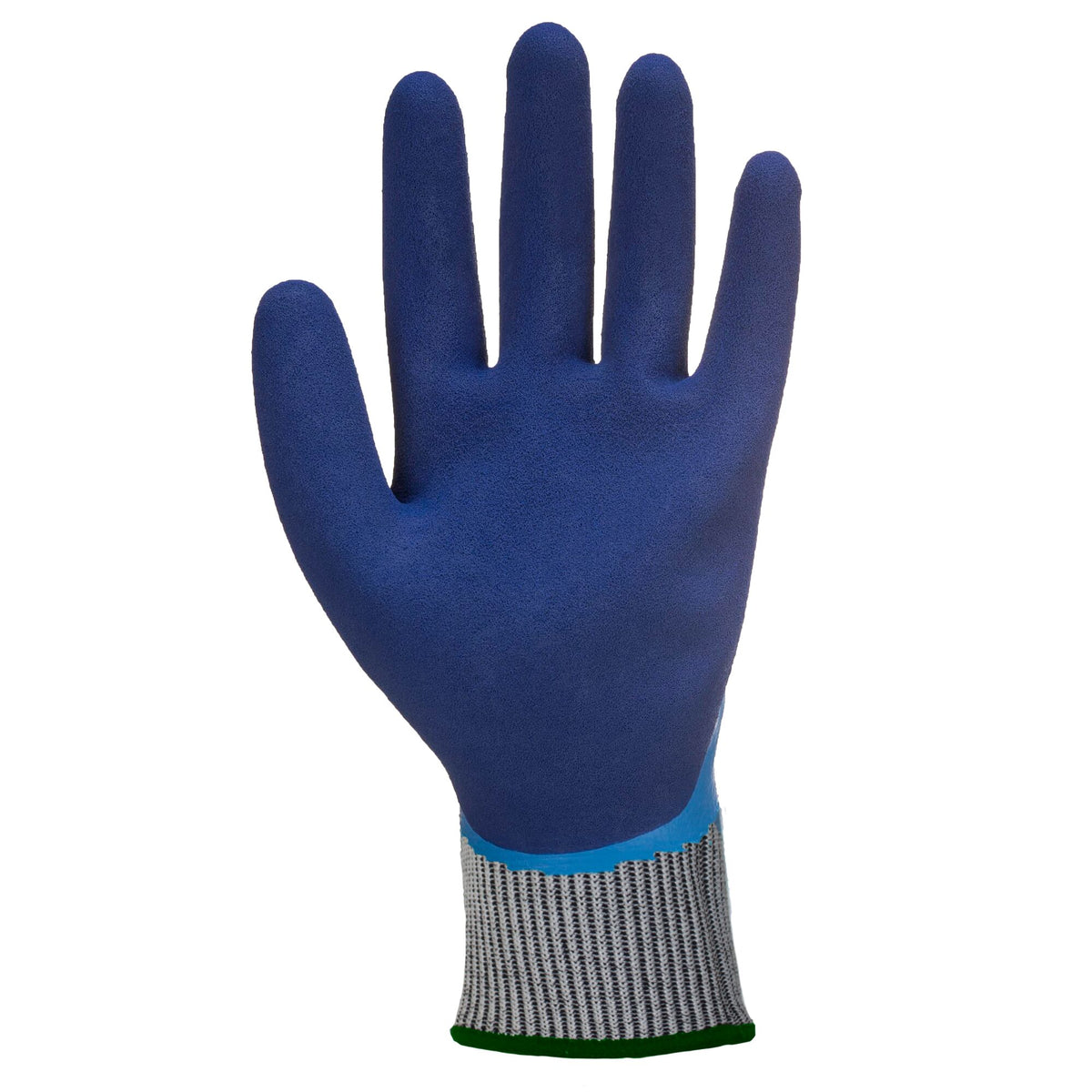 Vloeistofdichte High Risk Snijbestendige Handschoen - Portwest AP81 Portwest