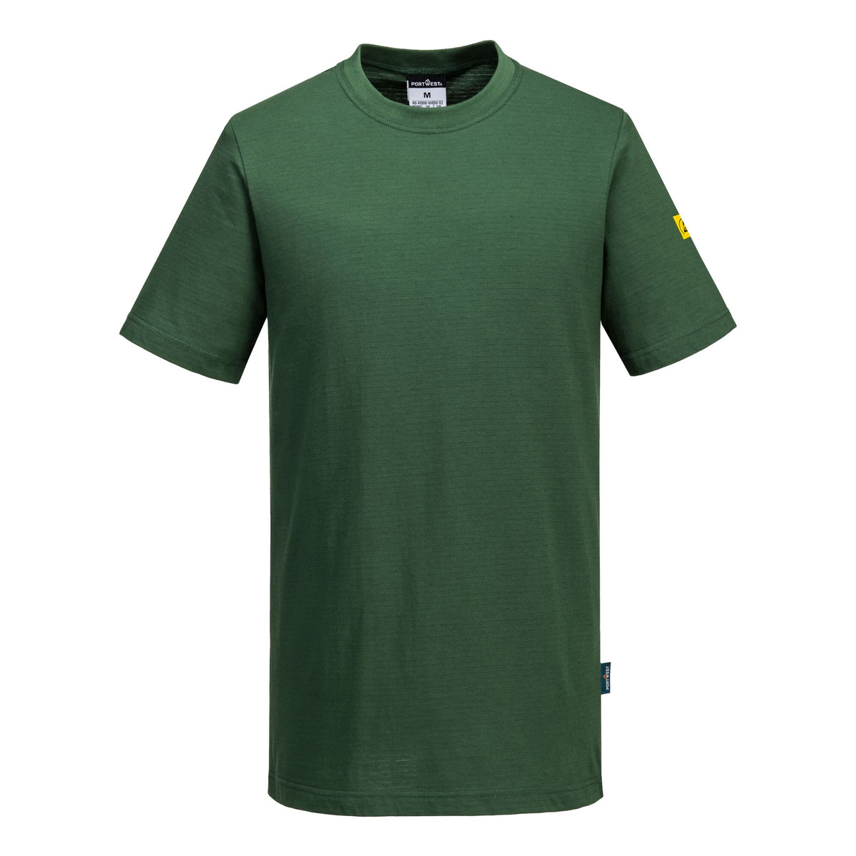 Antistatisch ESD T-Shirt - Portwest AS20 Portwest
