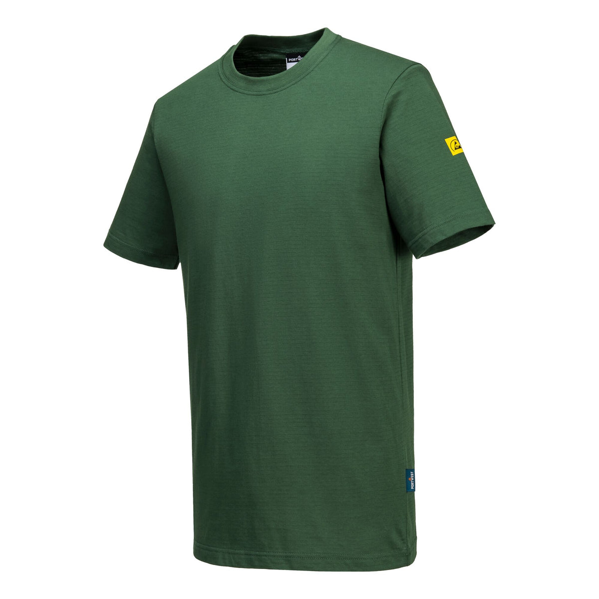 Antistatisch ESD T-Shirt - Portwest AS20 Portwest