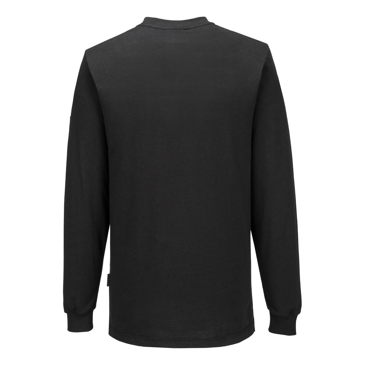 Anti-statisch ESD T-Shirt Lange Mouw - Portwest AS22