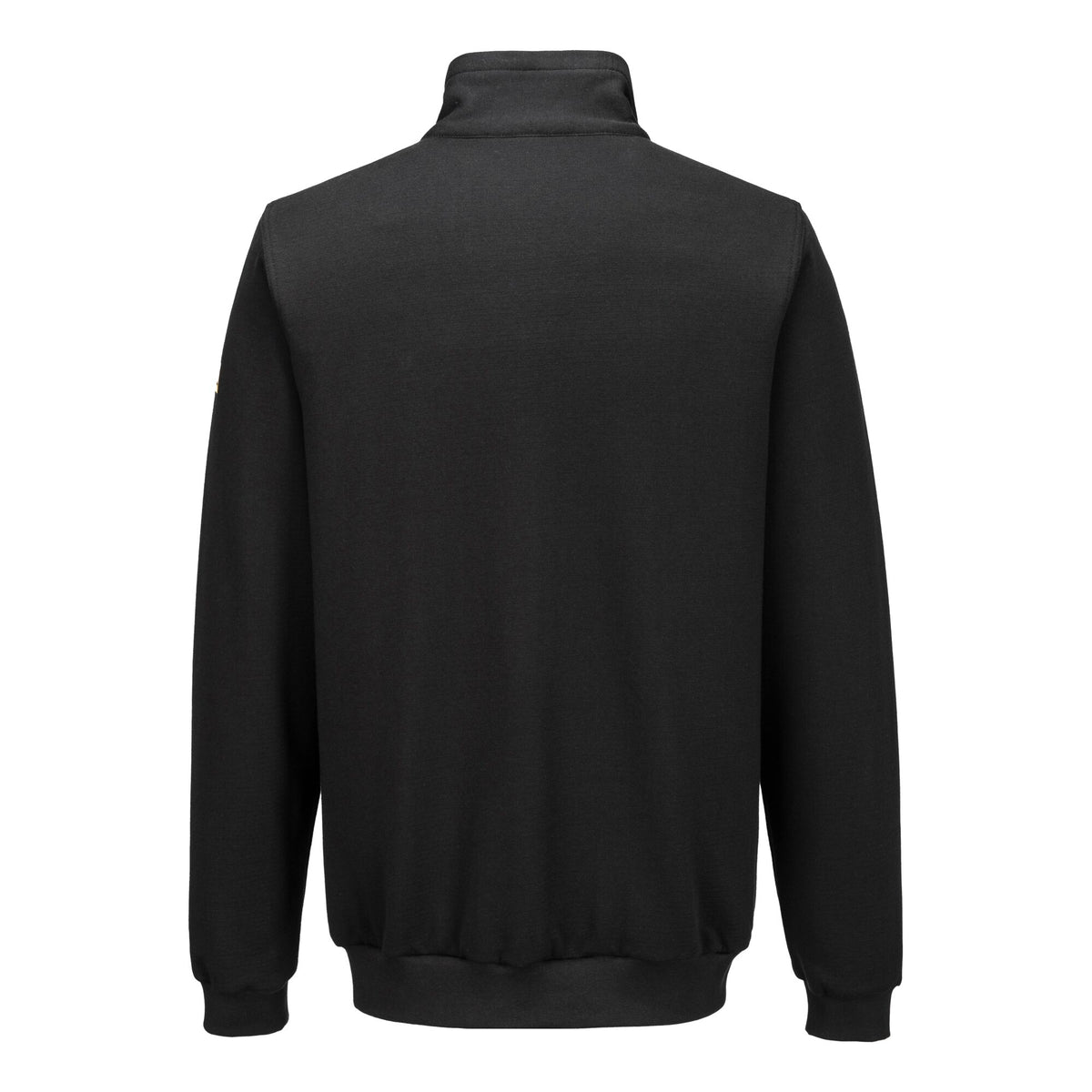 Anti-statisch ESD Sweatshirt met ritssluiting - Portwest AS25 Portwest