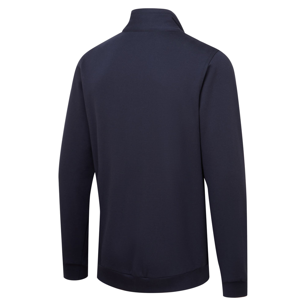 Anti-statisch ESD Sweatshirt met ritssluiting - Portwest AS25 Portwest
