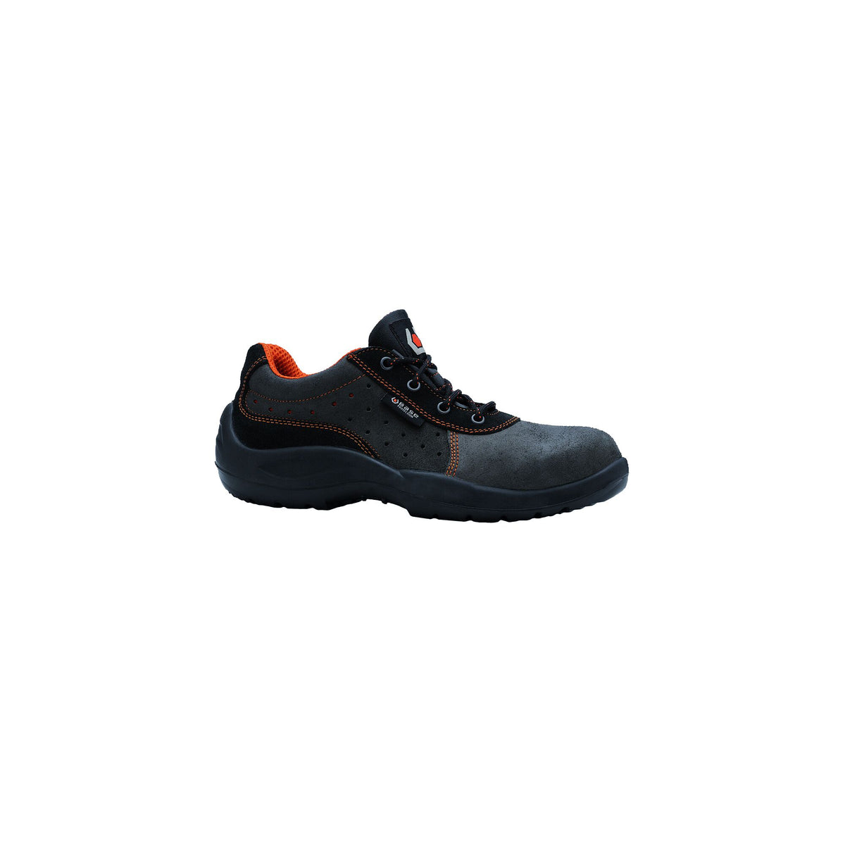 Werkschoen Franklin S1 SRC - Portwest B0105