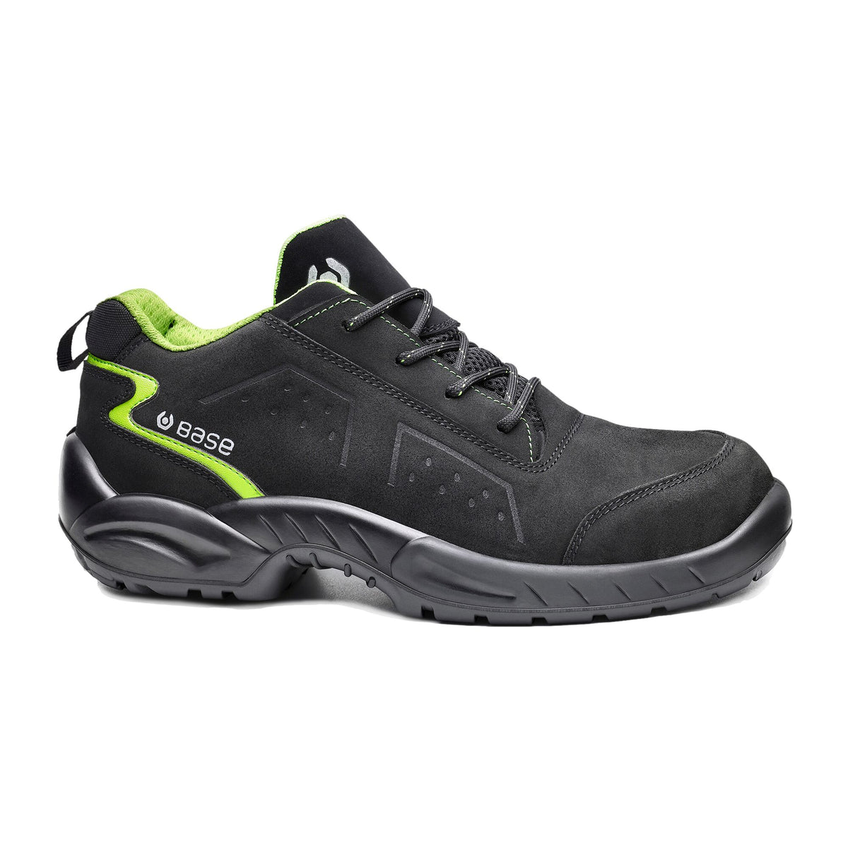 Werkschoen Chester S3L FO SR - Portwest B0178 Portwest