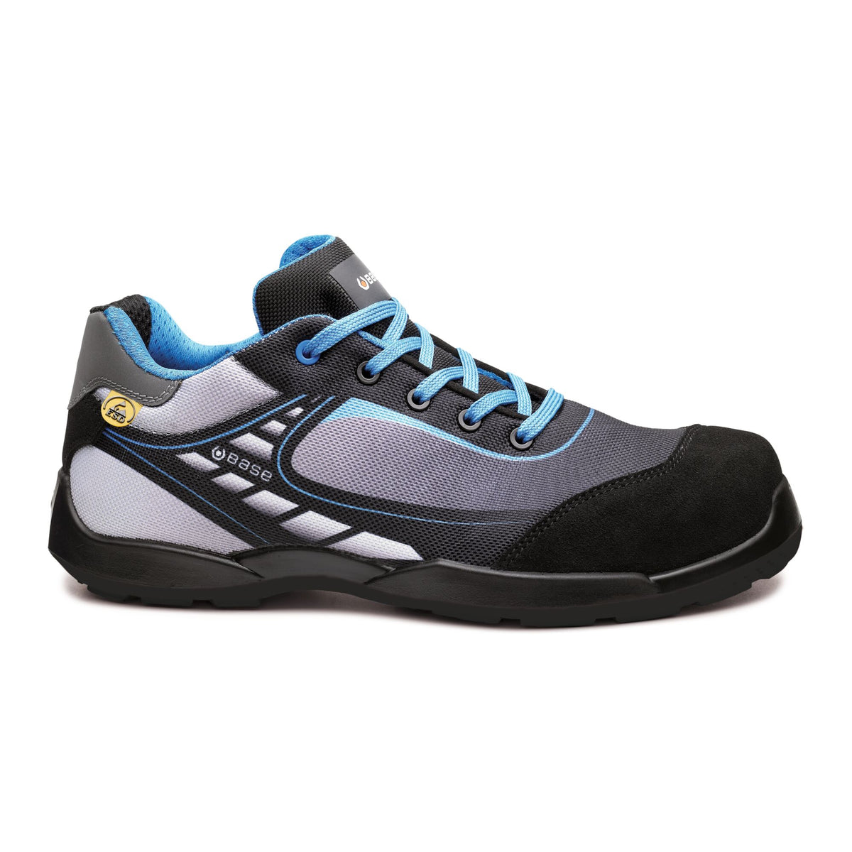 Werkschoen Bowling S3L ESD FO SR - Portwest B0676E Portwest