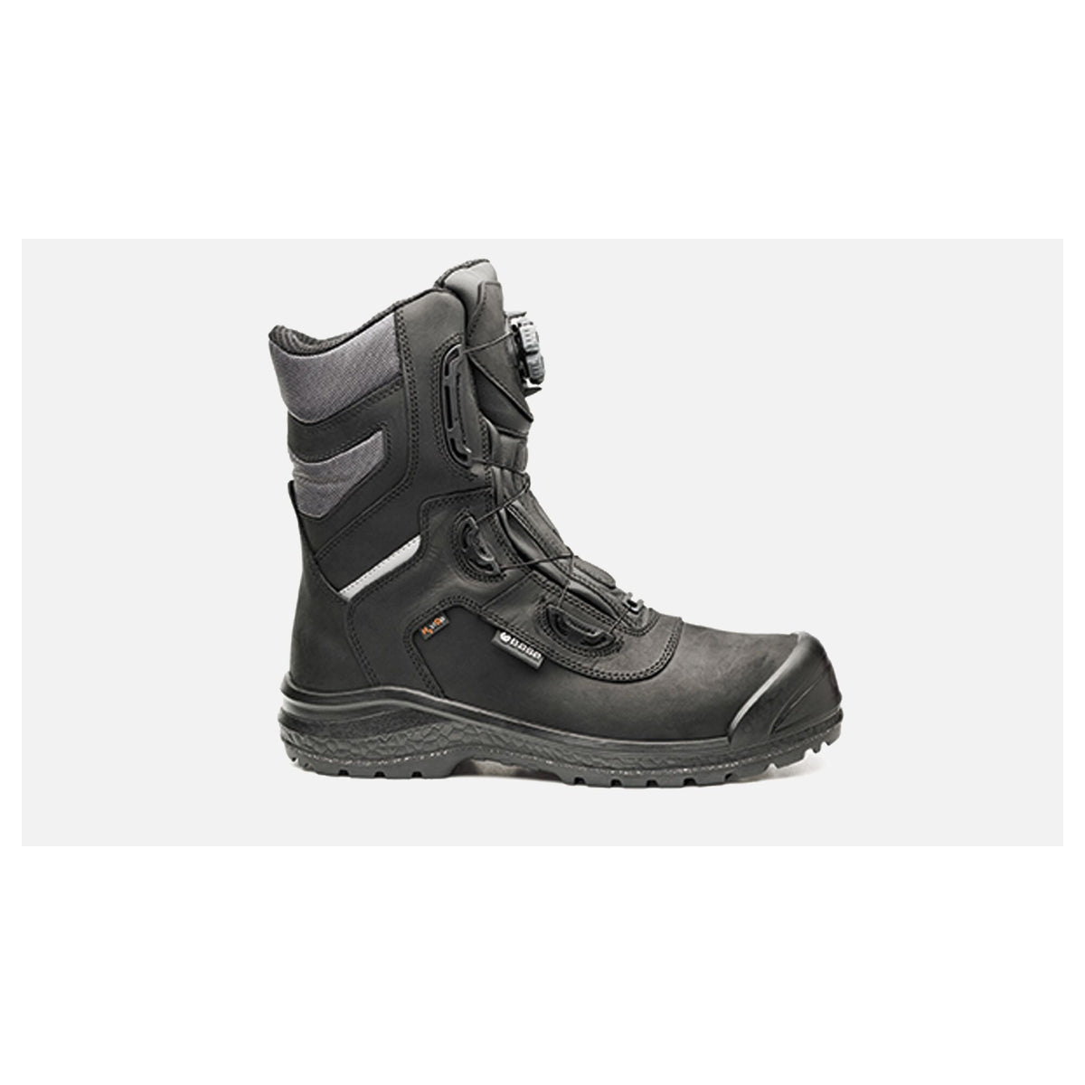 Werkschoen Be-Oslo S3 WR CI HI HRO SRC - Portwest B0850 Portwest