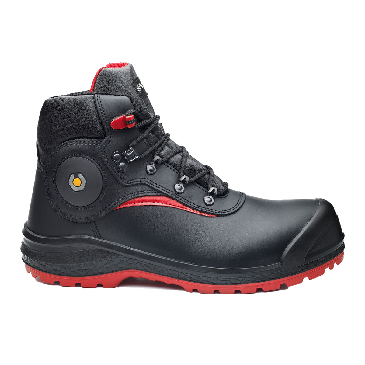 Werkschoen Be-Stone S3 HI CI SC AN CR LG HRO FO SR - Portwest B0891 Portwest