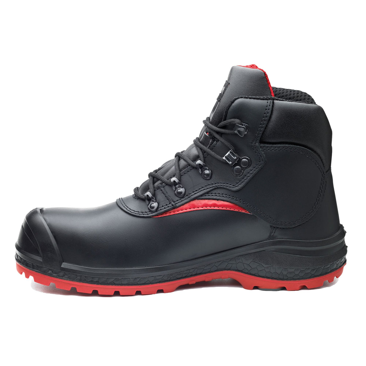 Werkschoen Be-Stone S3 HI CI SC AN CR LG HRO FO SR - Portwest B0891 Portwest