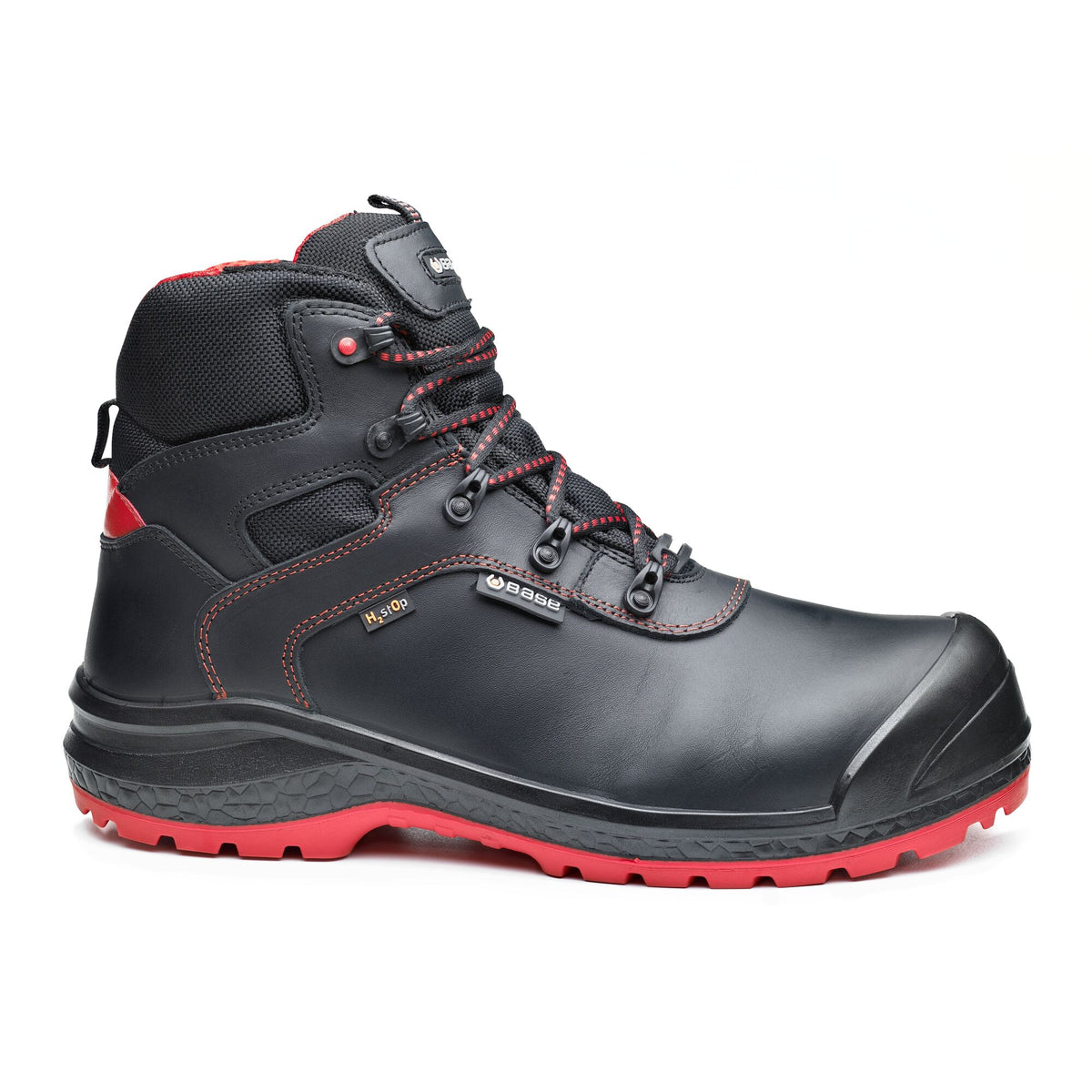 Werkschoen Be-Dry Mid/Be-Rock S7S HI CI SC LG HRO FO SR - Portwest B0895 Portwest