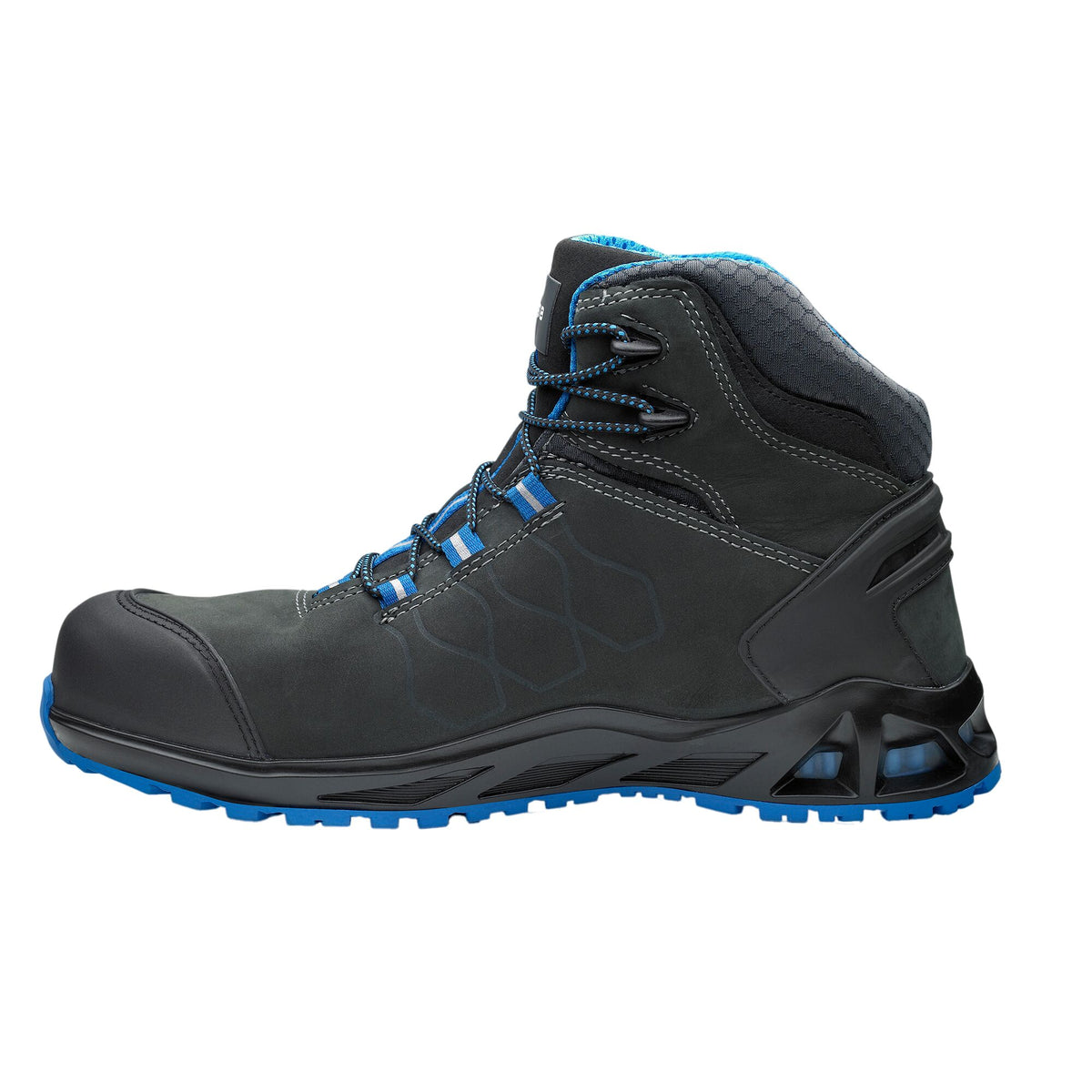 Werkschoen K-Road Top S3S CI HRO FO SR - Portwest B1001