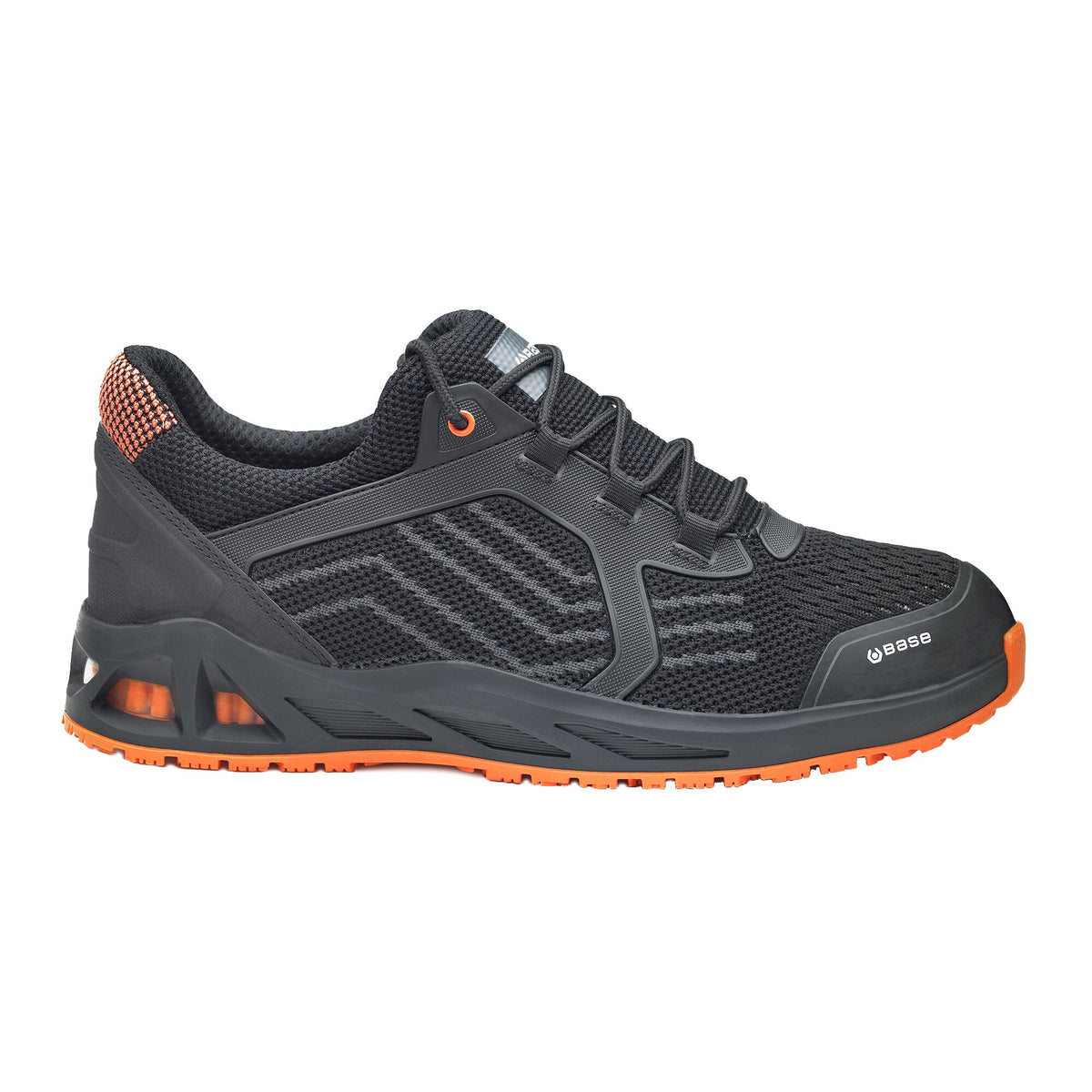 Werkschoen K-Twist Shoe O1 FO SRC - Portwest B1009