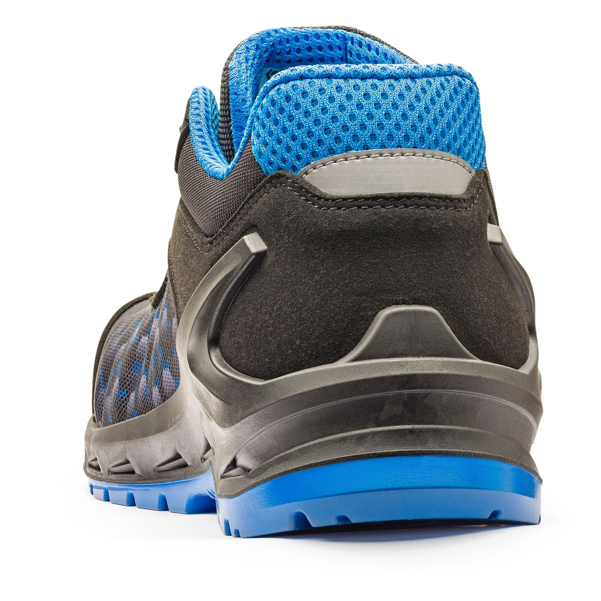 Werkschoen I-Robox Blue Shoe S3 ESD SRC - Portwest B1208 Portwest