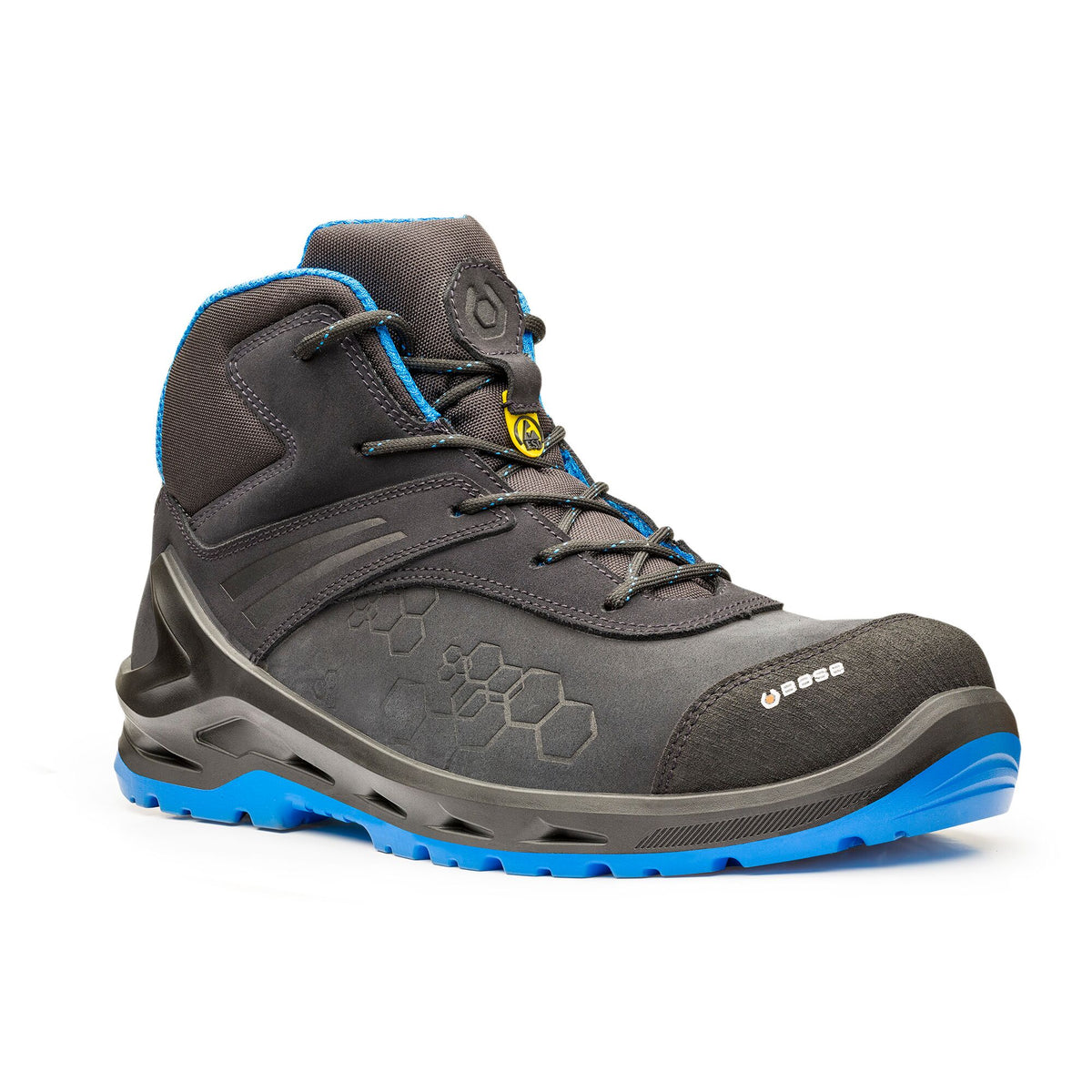 Werkschoen I-Robox Top S3 CI ESD SRC - Portwest B1211 Portwest