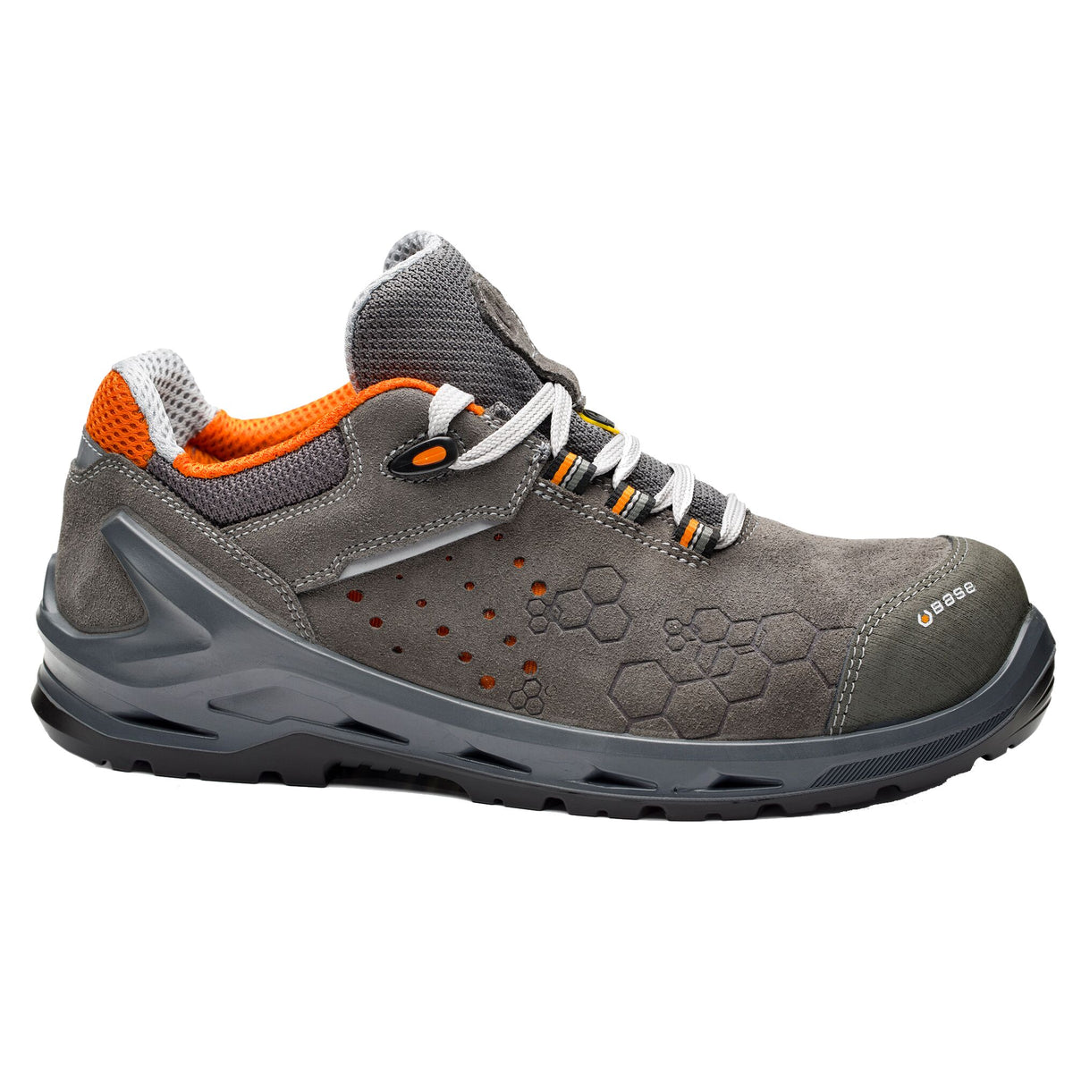 Werkschoen I-Tool Shoe S1P ESD SRC - Portwest B1217 Portwest