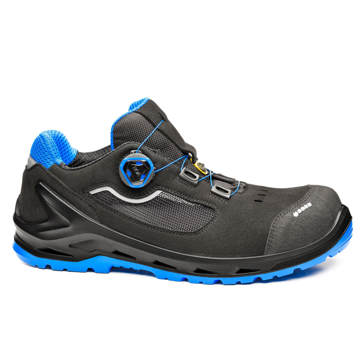 Werkschoen I-Code Shoe S1P ESD SRC - Portwest B1223 Portwest
