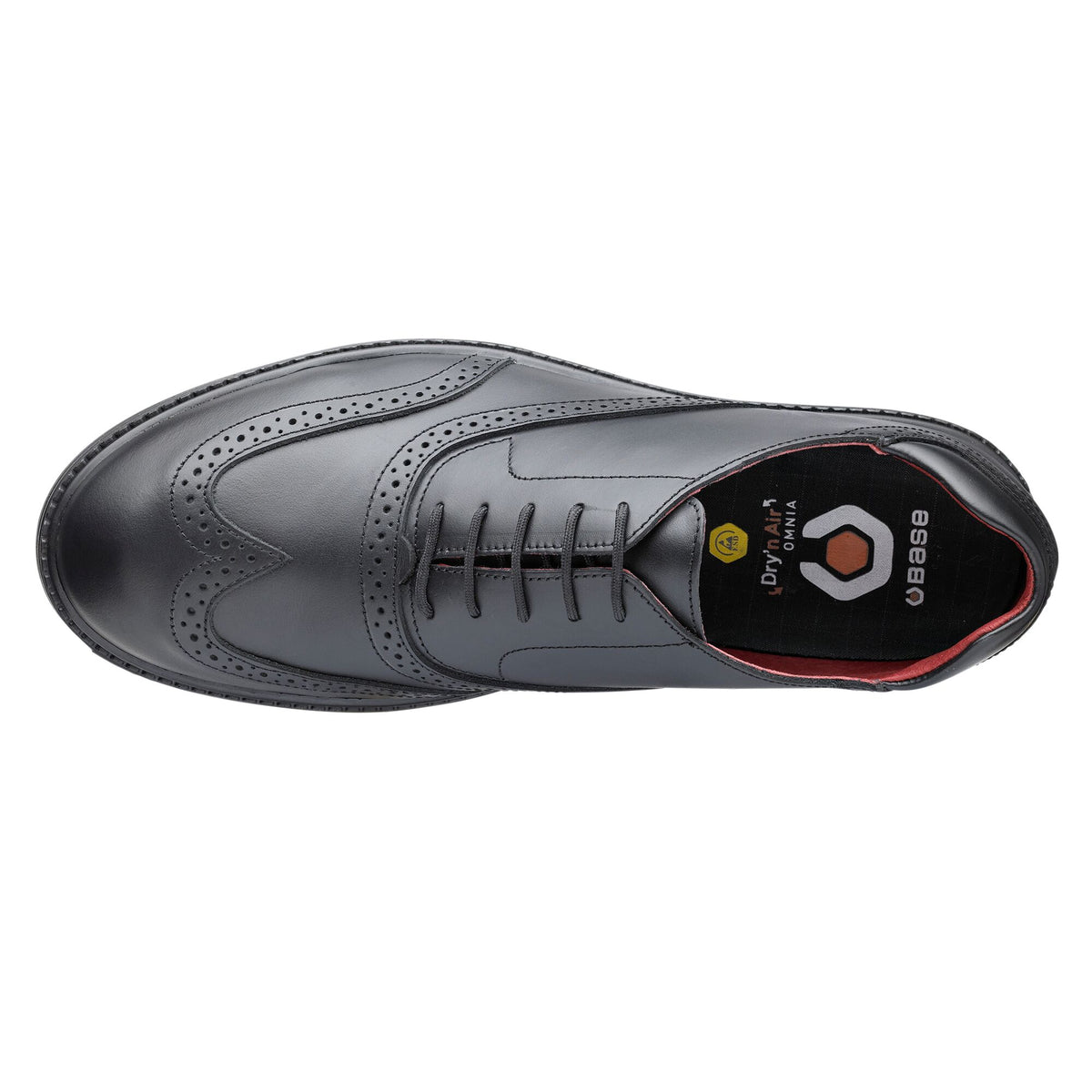 Werkschoen Rocket S3 ESD SRC - Portwest B1502 Portwest