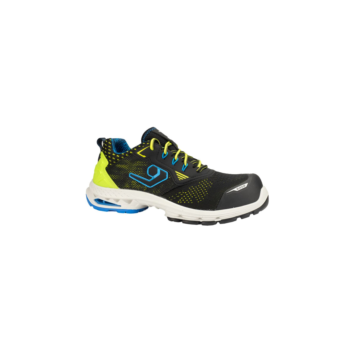 Sapato de trabalho New York S1PS ESD LG SC FO SR - Portwest B1704D
