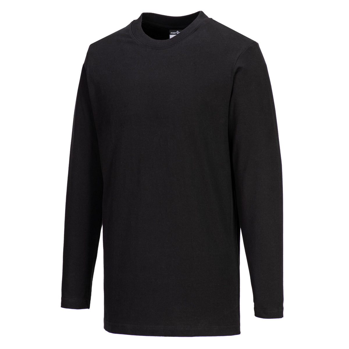 T-shirt met Lange Mouw - Portwest B196 Portwest