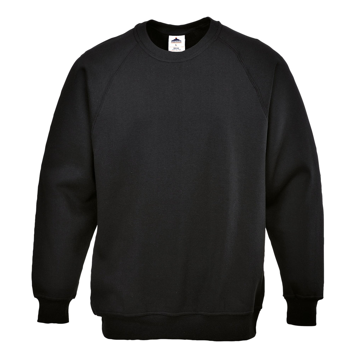 Roma Sweater - Portwest B300 Portwest