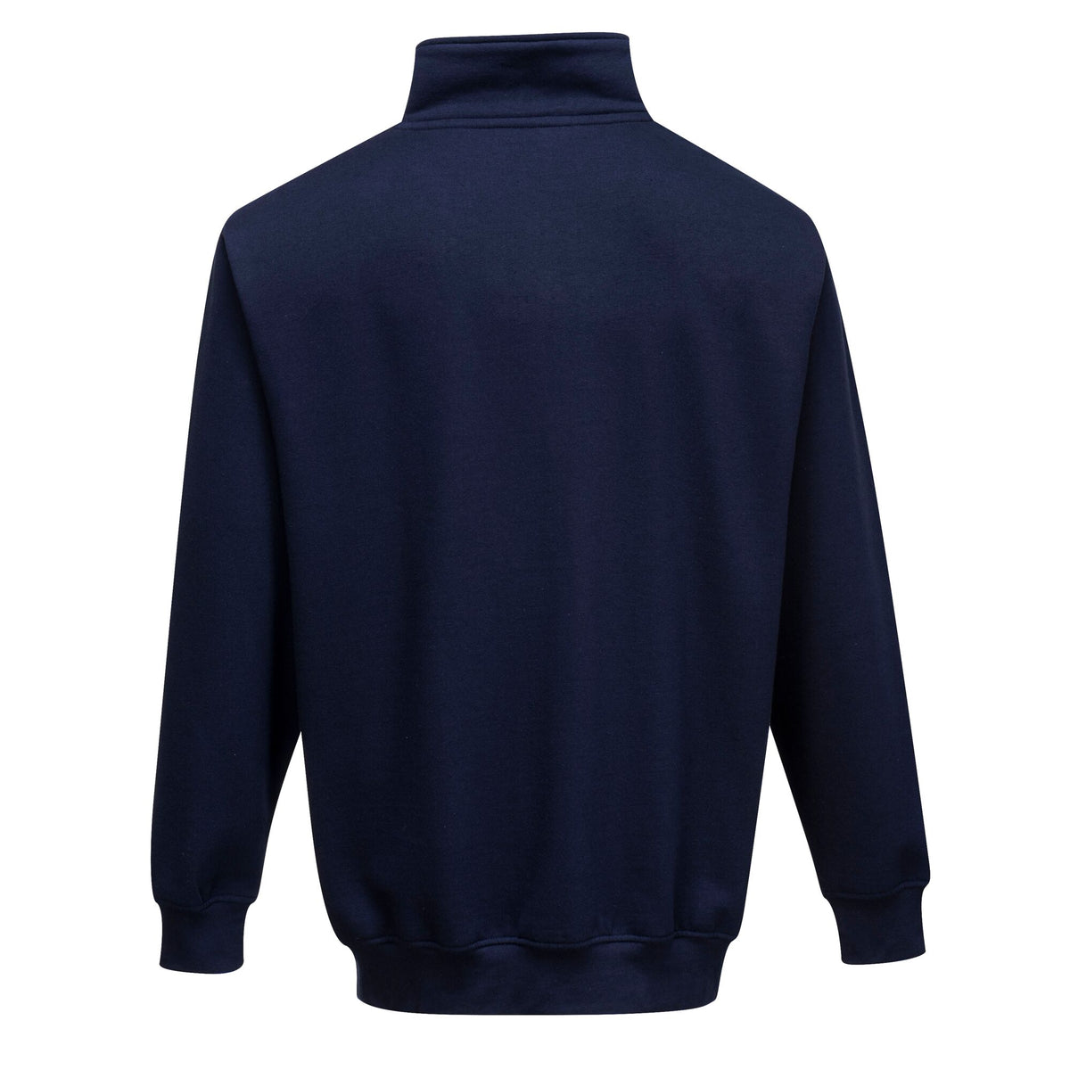 Sorrento Sweatshirt met rits - Portwest B309 Portwest
