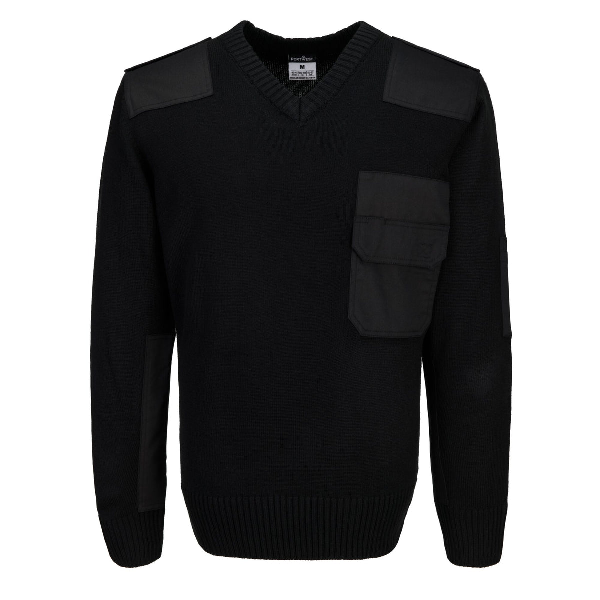 B310 - Nato Sweater - Portwest