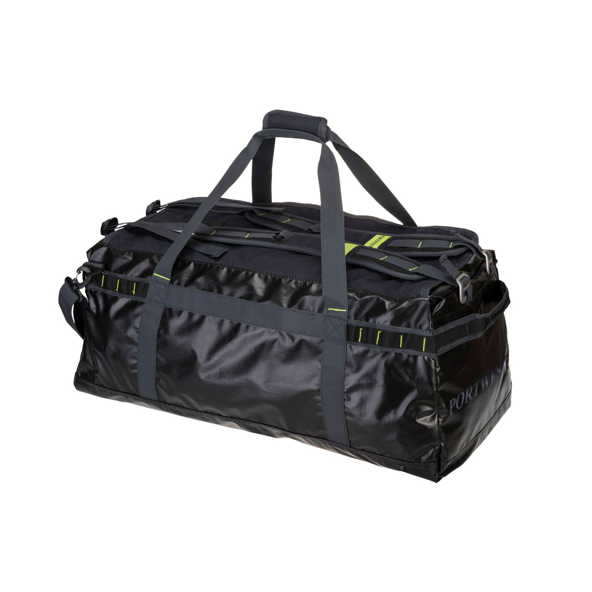 B950 - PW3 70L waterbestendige Duffle tas - Portwest