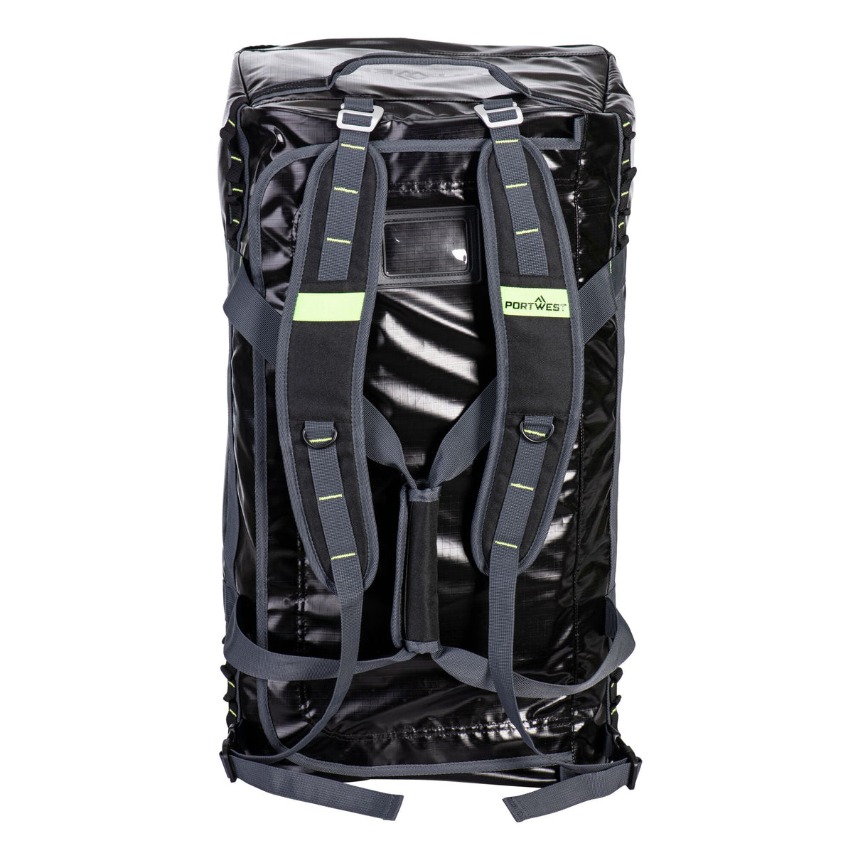 B950 - PW3 70L waterbestendige Duffle tas - Portwest