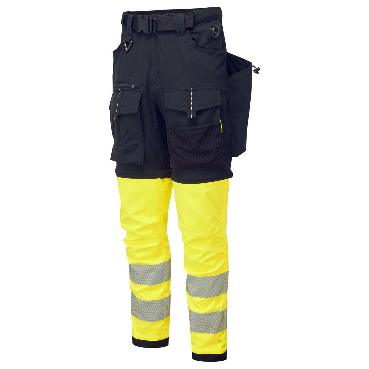 BX321 - Ultieme Modulaire 3-in-1 Broek - Portwest