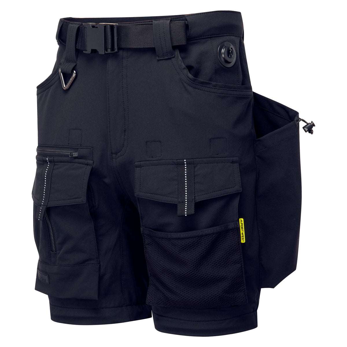 BX321 - Ultieme Modulaire 3-in-1 Broek - Portwest